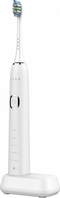Електрична зубна щітка AENO DB5 (ADB0005) фото