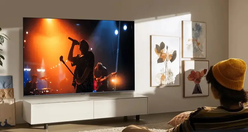 Телевізор Xiaomi TV S Mini LED 75 2026 - фото - №6