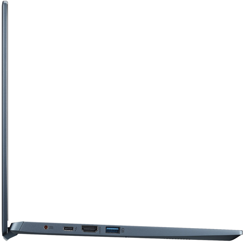 Ноутбук Acer Swift 3 SF314-511-5041 Steam Blue (NX.ACWEU.00E) фото
