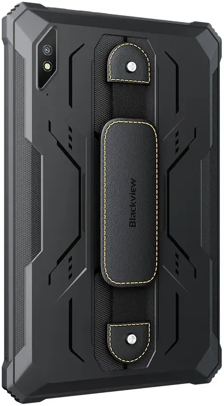 Blackview Active 8 Pro LTE 8/512GB (Black) - фото - №5