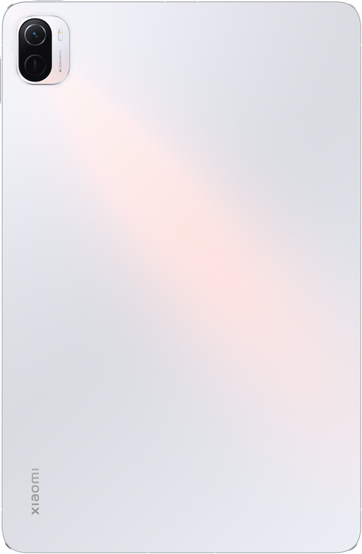 Xiaomi Pad 5 6/128 (Pearl White) фото