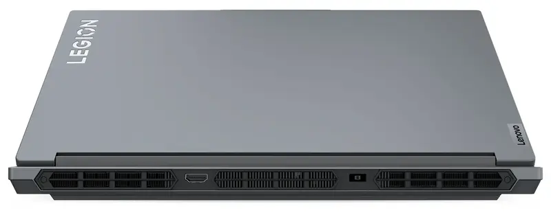 Ноутбук Lenovo Legion 5 16IRX9 Luna Grey (83DG00J7RA) фото
