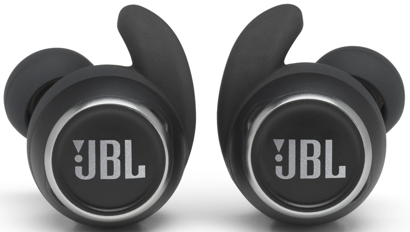 Наушники JBL Reflect Mini NC (Black) фото