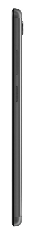Lenovo Tab M7 (3rd Gen) LTE 2/32GB Iron Grey + Case&Film (ZA8D0005UA) фото