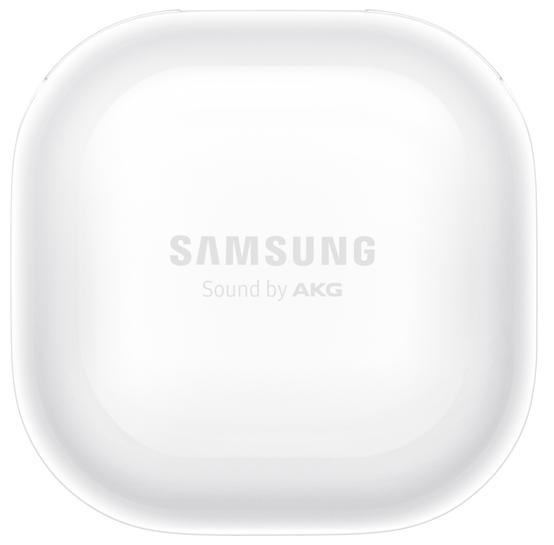 Наушники Samsung Galaxy Buds Live (White) SM-R180NZWASEK фото