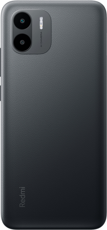 Xiaomi Redmi A2 3/32GB (Black) фото