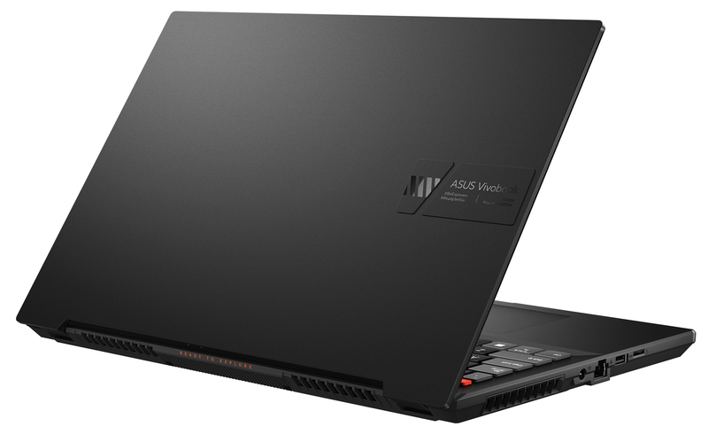 Ноутбук Asus Vivobook Pro 15X OLED K6501ZM-MA164 Black (90NB0YD1-M008H0) фото