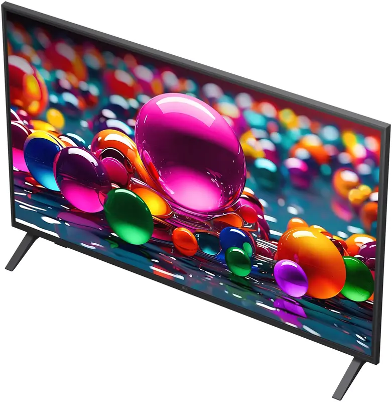 УЦІНКА Телевізор LG 43UA75006LA - фото - №8