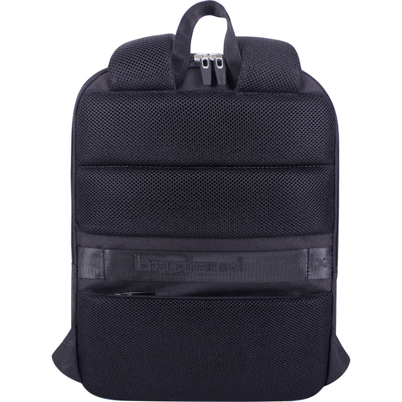 Рюкзак для ноутбука Bagland Joseph (Black) 0012766 фото