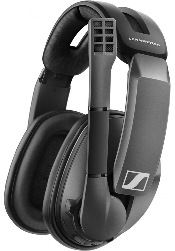 Sennheiser pc 370 sale