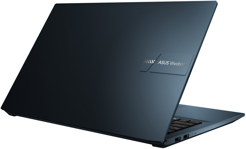 Ноутбук Asus Vivobook Pro 15 OLED M3500QC-L1109 Blue (90NB0UT2-M03440) фото