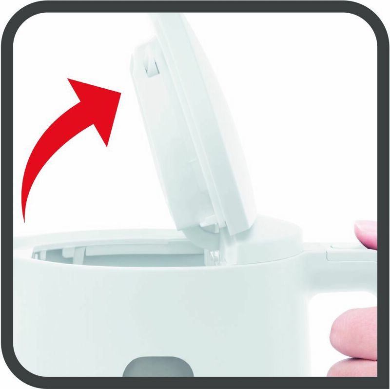 Електрочайник Tefal KO200130 - фото - №6