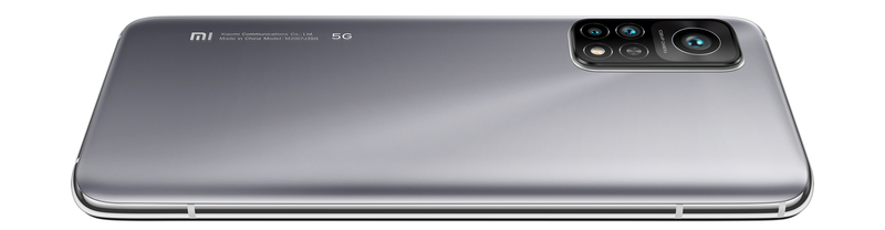 Xiaomi Mi 10T Pro 8/256Gb (Lunar Silver) - фото - №8