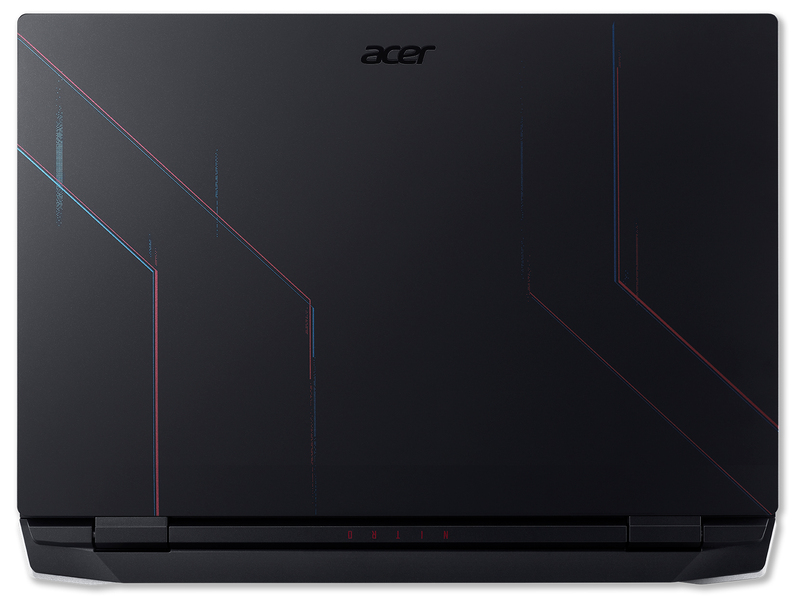 Ноутбук Acer Nitro 5 AN515-58 Black (NH.QFJEU.00A) фото