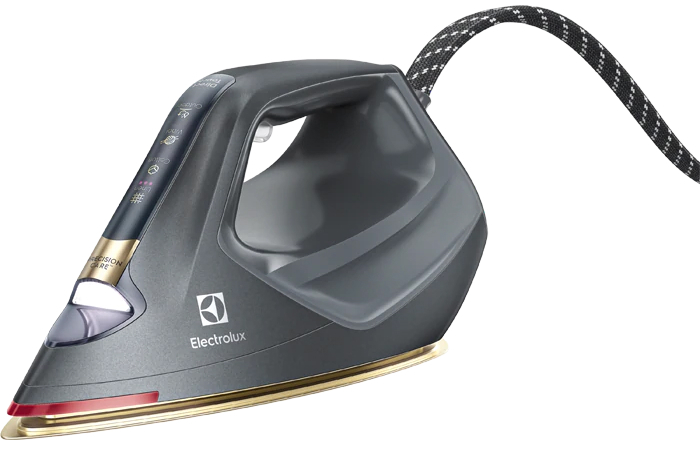 Праска з парогенератором ELECTROLUX E8ST1-8EGM - фото - №2