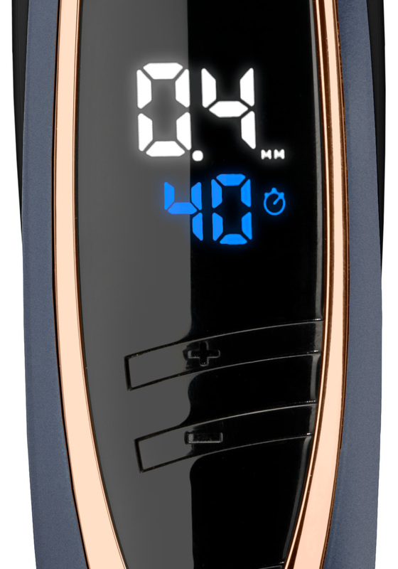 Тример Babyliss Е879E - фото - №1