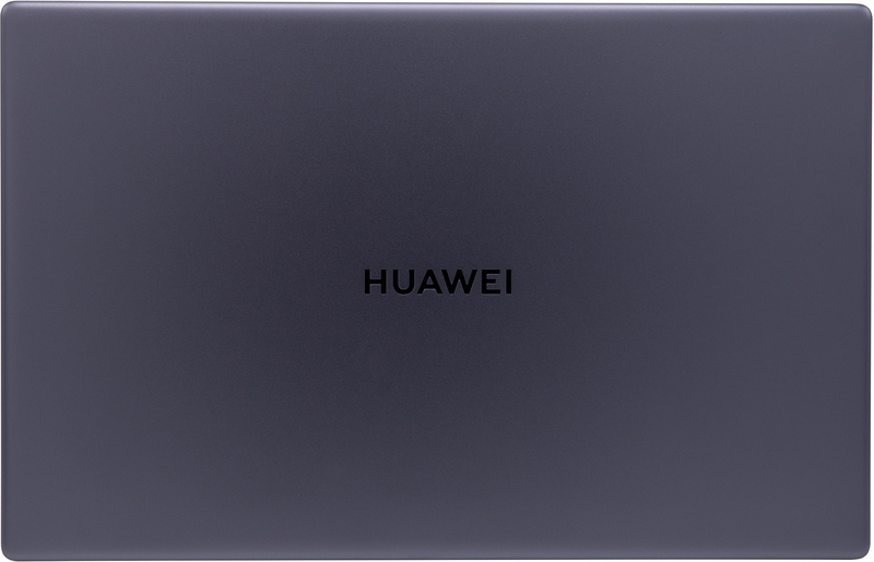 Ноутбук Huawei Matebook D 15 BohrB-WAI9A Space Gray (53011UWY) фото