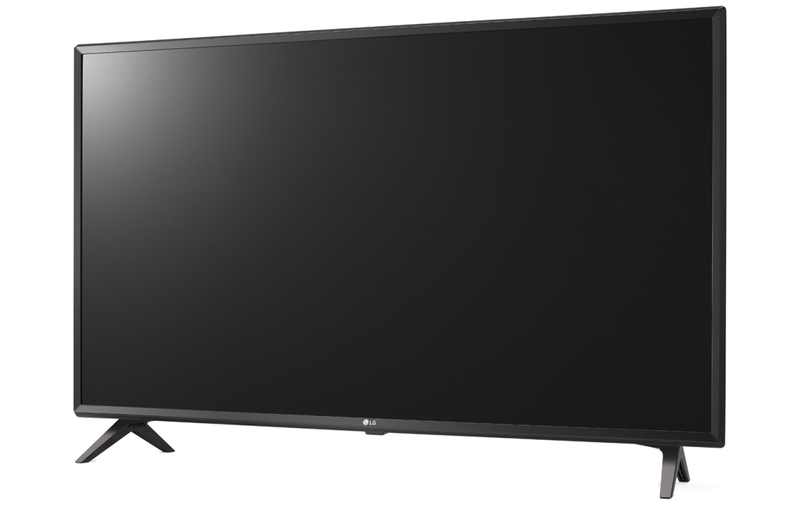 LG 55" 4K Smart TV (55UK6300PLB) - фото - №2