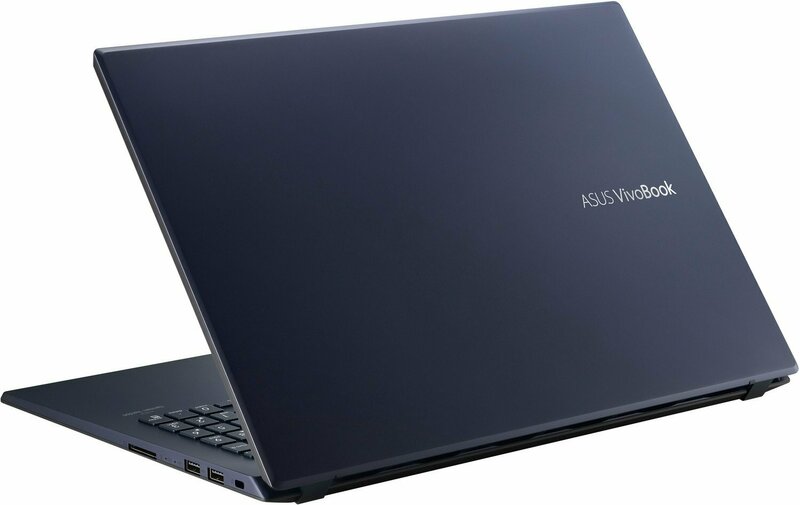 Ноутбук Asus VivoBook X571LI-BQ119 Star Black (90NB0QI1-M01800) фото