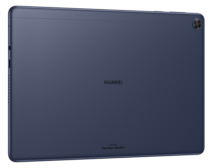 Huawei MatePad T10s 10.1" 3/64GB LTE Deepsea Blue (53011DUN) фото