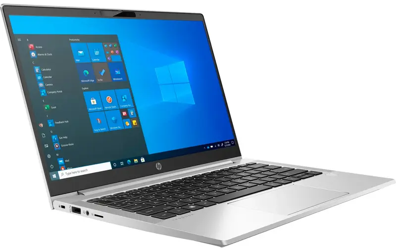 Ноутбук HP Probook 430 G8 Pike Silver (8X9J0ES) - фото - №2