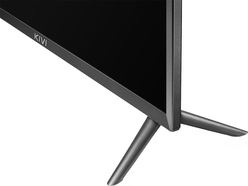 Телевізор Kivi 24" HD Ready Smart TV (24HR50GU) - фото - №7
