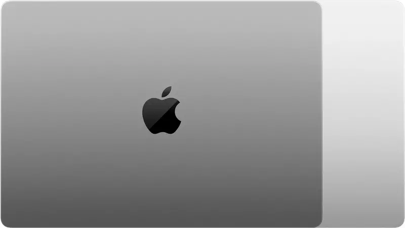 Apple MacBook Pro 14" Chip M3 10GPU/8RAM/512GB Space Gray (MTL73) 2023 фото