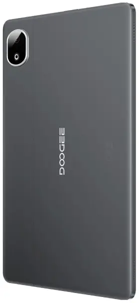 Doogee T30E-A 4/128GB LTE Metal Grey (T30E-A_GR) фото