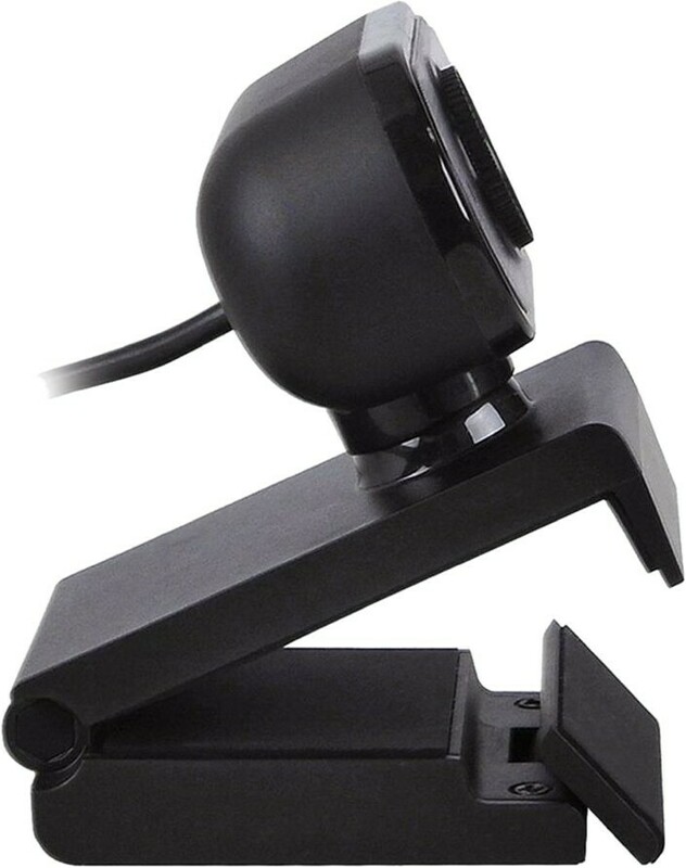 Веб-камера A4TECH 1080P USB 2.0 встроенный микрофон (BPK-925H) фото