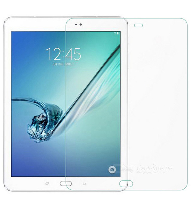 Защитная пленка для Samsung Galaxy Tab S2 8.0" фото