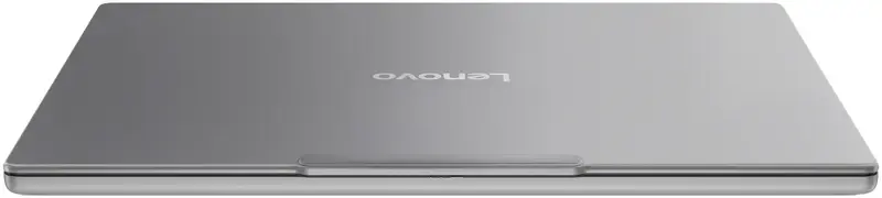 Ноутбук Lenovo IdeaPad Pro 5 14IAH10 Luna Grey (83JK002ARA) - фото - №10