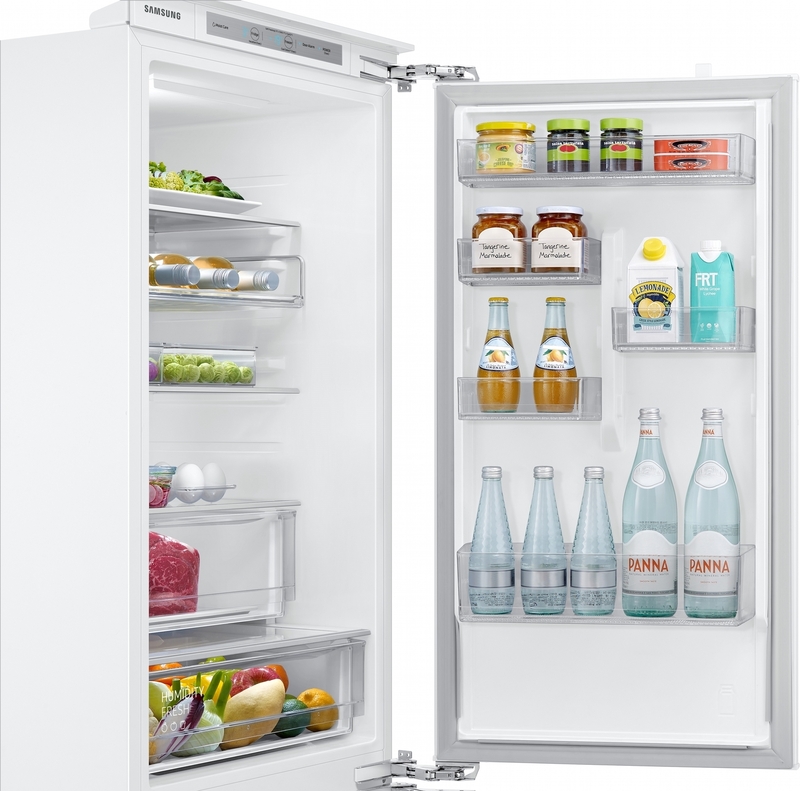 Холодильник Samsung BRB267154WW/UA фото