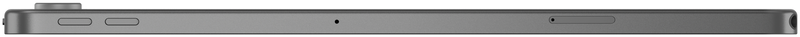Lenovo Tab LTE 8/128GB Luna Grey + Clear Case (ZAEJ0181UA) - фото - №12