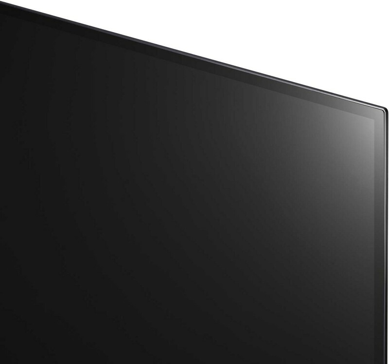 Телевизор LG 65" 4K Smart TV (OLED65WX9LA) фото