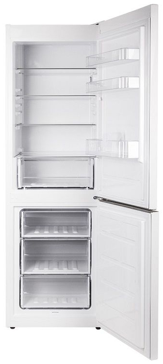 Холодильник Indesit LI8S1W фото