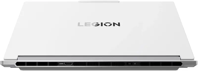 Ноутбук Lenovo Legion 7 16IAX10 Glacier White (83KY002GRA) - фото - №5