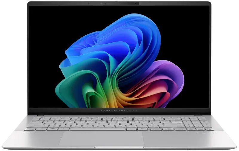 Ноутбук Asus Vivobook S 15 S5507QA-MA044W Cool Silver (90NB14Q2