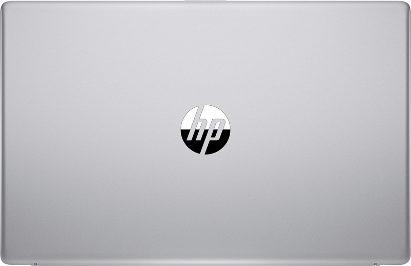Ноутбук HP 470-G9 Silver (724N6EA) фото