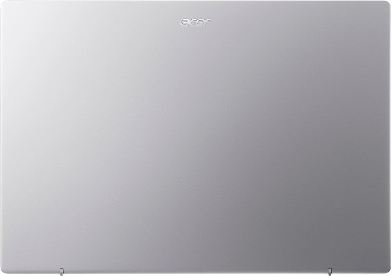 Ноутбук Acer Swift Go 14 SFG14-71-55RW Pure Silver (NX.KF7EU.004) фото