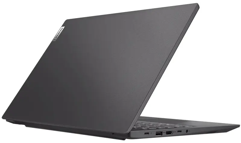 Ноутбук Lenovo V15 G6 ITN Business Black (83M4001LRA) - фото - №3