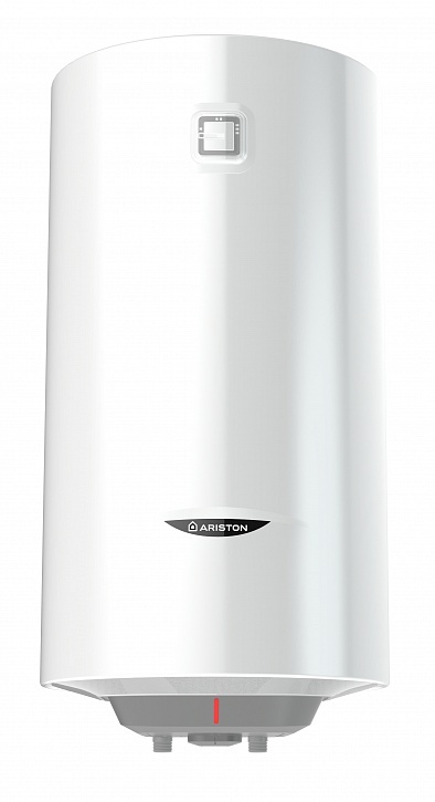 Водонагрівач Ariston PRO1 R ABS 65 V SLIM 3700525 - фото - №0