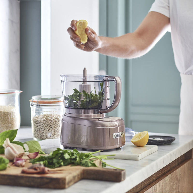 Подрібнювач Cuisinart ECH4PE - фото - №4