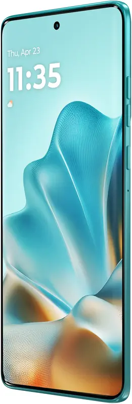 Moto Edge 60 Fusion 8/256Gb (Amazonite) - фото - №4