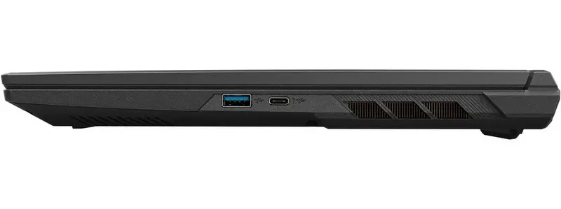 Ноутбук Gigabyte G6X 9MG Gunmetal Gray (G6X 9MG-42UA854SD) - фото - №8