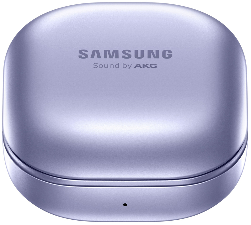 Наушники Samsung Galaxy Buds Pro (Violet) SM-R190NZVASEK фото