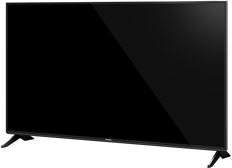 Panasonic 65" 4K Smart TV (TX-65FXR600) - фото - №2