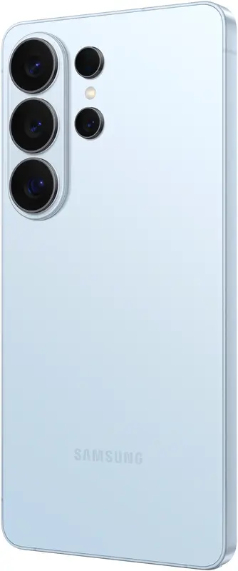 Смартфон Samsung Galaxy S26 Ultra S948B 16/1TB Sky Blue (SM-S948BLBHEUC) - фото - №12