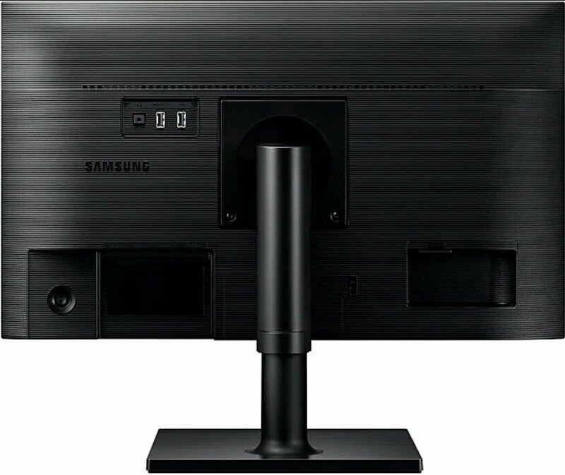 Монітор Samsung 24" F24T450F (LF24T450FQIXCI) фото