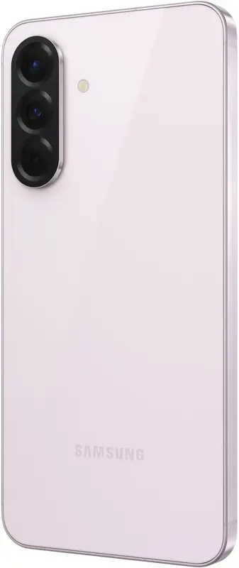 Samsung Galaxy A56 A566B 8/256GB Awesome Pink (SM-A566BLICEUC) фото