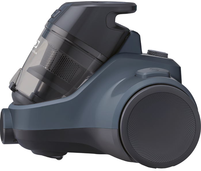 Пилосос без мішка ELECTROLUX EC41-6DB - фото - №1